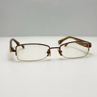 Michael Kors Frames MK312 210 50-17-135 Pre-owned. Price: $24.00.