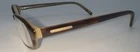Sigrid Olsen So 110 Eyewear Frames 1/07 135 Tortoise Shell Brown Rectangle Pre-owned. Price: $64.97.