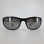 Ray-ban Rb 2027 601/82 Predator Sunglasses Black Polarized Silver Mirror Italy Pre-owned. Price: $161.48.