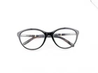 Chloe Eyeglasses Frames Only, CE2677 001, 53-17-130, Black, Made In Italy Pre-owned. Price: $99.99.