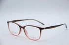 New Elle EL13510 Brown Authentic Eyeglasses 52-16. Price: $39.20.