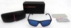 Prada Linea Rossa Sunglasses Blue Sps 02X Pre-owned. Price: $119.99.