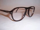 New Persol Lynn Eyeglasses Po 3371V 24 Havana 53MM Rx Authentic. Price: $239.99.