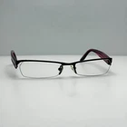Armani Exchange AX219 0N6T Frames 52-17-130 Pre-owned. Price: $25.00.