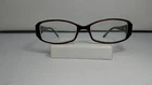 Sigrid Olsen Red/green 53-17-135 Flex Hinges G540 Pre-owned. Price: $37.00.