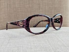 Guess Women Eyeglasses/sunglasses Frame GU7220 Tortoise 59 16 135 Pre-owned. Price: $34.87.
