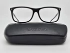 Diesel DL5199-3 001 Shiny Black Matte Silver Eyeglasses Frame W/ Case 53-15-145 Pre-owned. Price: $45.99.