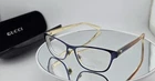 Gucci Eyeglasses Frames Only, Gg 4259 VO2 Optyl 140MM Multicolor, Made In Italy Pre-owned. Price: $79.99.