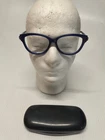 Tom Ford Eyeglasses TF5287 092 55 15 140 Blue With Case Frame Only Pre-owned. Price: $36.40.