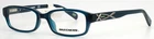 Skechers SE1127-1 090 Shiny Blue Unisex Kids Eyeglasses 46-15-130 B:27 New. Price: $24.99.