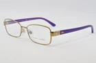 Ralph Lauren Eyeglasses RL5079 9169 Matte Pale Gold Size, 52-16-135 New. Price: $51.00.