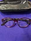 Tom Ford Tf 5403 075 Eyeglasses Plastic Burgundy Cat 52-15-140 Pre-owned. Price: $125.00.