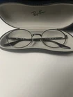 Ray-ban RX6481V Frame Unspecified. Price: $150.00.