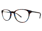 New Ted Baker TFW006 Blu 50.19.135 Finely Framed Women Eyeglasses Frames. Price: $62.99.