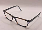 Link Occhiali Frames Only Eyeglasses C. 638 Brown Tortoise 53-16-140 Pre-owned. Price: $28.88.