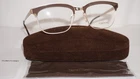 Tom Ford Eyeglasses New Gold Havana TF5393 047 20 145. Price: $135.99.