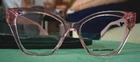Karl Lagerfeld Cat Pink Plastic Eyeglass Frames KL3177 Women With Case New. Price: $62.97.
