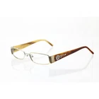 Vogue 3691-B 848 50-15-130MM Eyeglasses Frames Only Good Condition Pre-owned. Price: $29.97.