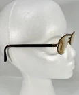 Valentino 5033 Eyeglass Frames 135 9RD , Used Only . Pre-owned. Price: $26.39.
