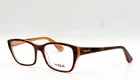 New Vogue 2715 1943 Havana On Orange Authentic Eyeglasses 55-18. Price: $61.19.