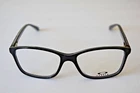 Oakley Showdown Black Quartz Frame OX1098-0353 53-16-137 Eyeglasses Pre-owned. Price: $49.99.
