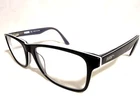 Puma PU01080C0S 001 Eyeglasses 55-18-140 Pre-owned. Price: $29.99.