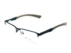 New Authentic Champion Make 200 C03 Matte Slate Men Eyeglasses 53MM 18 140. Price: $62.57.