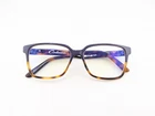 Oakley Eyeglasses Frames Only, Confession, OX1128-0252, 52-15-142, Purple/brown Pre-owned. Price: $59.99.
