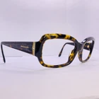 Bvlgari Eyeglasses Sunglasses Authentic 8052-B 504/73 58 17 130 Tortoise Pre-owned. Price: $69.99.