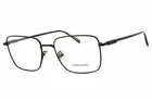 Salvatore Ferragamo SF2231-002-53 Eyeglasses Frame Size 53MM 18MM 145MM Black New. Price: $79.19.