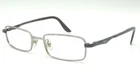 Ray Ban Rb 1023 Gunmetal Black Eyeglass Frames 45 16 125 Pre-owned. Price: $25.49.