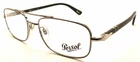 Persol 2403 V 1005 Optical Frame Sunglass Size 53-17-145 New. Price: $295.00.