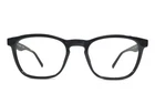 Nautica Eyeglasses Frames N8188 001 Polished Black Brown Havana Square 52-20-145 New. Price: $68.59.