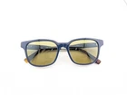 Salvatore Ferragamo Eyeglasses Frames Only, SF2787 409, 53-18-145, Blue, Italy Pre-owned. Price: $49.99.