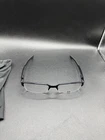 Oakley OX5042-0452 Boomstand Polished Midnight Half Rim 52/19/140 New. Price: $80.75.