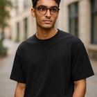 Warby Parker Baker 256 49 20-145 Tortoise Brown Eyeglasses / Frames P20 Pre-owned. Price: $19.99.