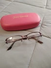Brendel 902089 Eyeglasses Rectangular Brown Half Rim Frames Only 49-17-135 Pre-owned. Price: $25.00.