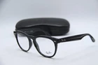 New Ray-ban Rb 4471-V 8192 Black Authentic Frames Eyeglasses 54-18. Price: $187.78.