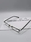 Guess GU128 Eyeglasses Frame Petite 48-19-135 Gun Multicolor Pre-owned. Price: $18.99.