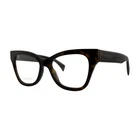 Gucci GG1133O Havana Brown Eyeglasses Frames 52MM 18MM 145MM - Defect New. Price: $60.00.