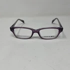 New Globe Eyewear L4084 Purple Clear 45-15-125 Eyeglasses (995. Price: $31.50.
