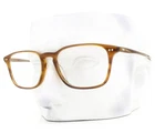 Oliver Peoples Berrington Eyeglasses OV5427U 1011 Raintree Brown /case New. Price: $275.00.