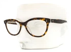 Maui Jim Mjo 2229-10G Eyeglasses Brown Tortoise On Clear 52-18-145 Pre-owned. Price: $48.50.