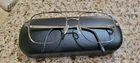 Charmant CH8105 Silver Titanium Authentic Frames Eyeglasses 57-18-145 Pre-owned. Price: $28.50.