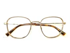 Calvin Klein Eyeglasses CKJ23211 717 Gold/ Tortoise 50-19-145 New. Price: $40.00.