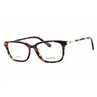 Guess Women's Eyeglasses Violet/other Acetate Cat Full Rim Frame GU2907 083 New. Price: $32.99.