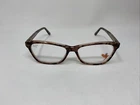 Maui Jim Eyewear Mjo 2114-09SF Tortoise 53/16/135 Flex Hinge Eyeglasses GR34 New. Price: $80.75.