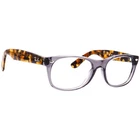 Ray-ban Eyeglasses Rb 5184 5629 Opal Gray/tortoise Square Frame 52 145 Pre-owned. Price: $99.99.