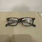Ray-ban Rb 5301 5209 Legends Collection Eyeglasses Brown Havana 53MM New. Price: $99.00.