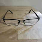 Nautica Eyeglasses Frames Only 54 17 140 N7270 314 Pre-owned. Price: $23.74.